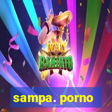 sampa. porno